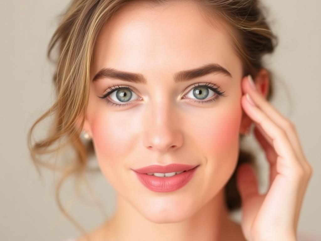     "Психология красоты: как полюбить свою внешность без фильтров". Мифы о красоте, которые мешают полюбить себя