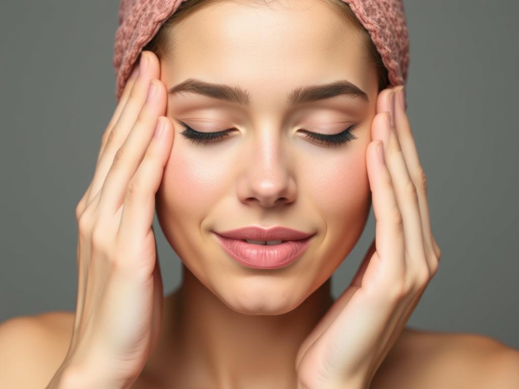     "Самомассаж лица: техники, которые заменят косметолога". Ошибки новичков: чего стоит избегать