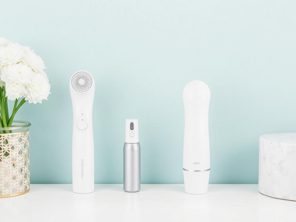     "Бьюти-гаджеты 2024: какие устройства действительно работают". Стоит ли доверять бьюти-гаджетам с эффектом "всё в одном"?