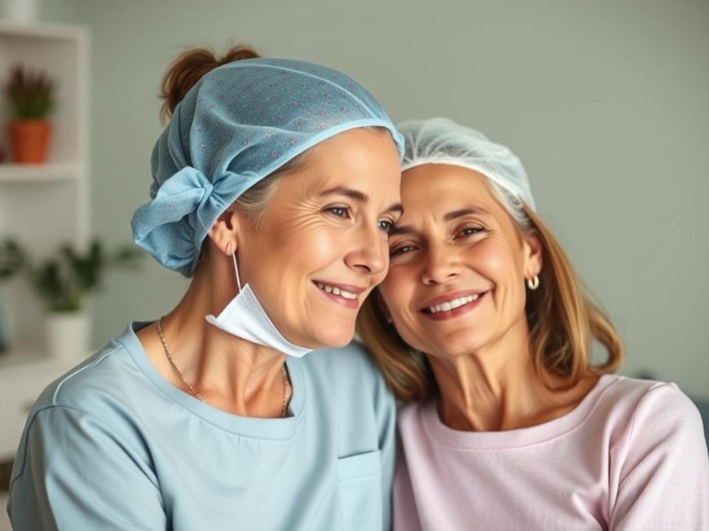     "Антивозрастной уход после 30: must-have процедуры для сохранения молодости". Домашний уход — второй фронт в борьбе за молодость