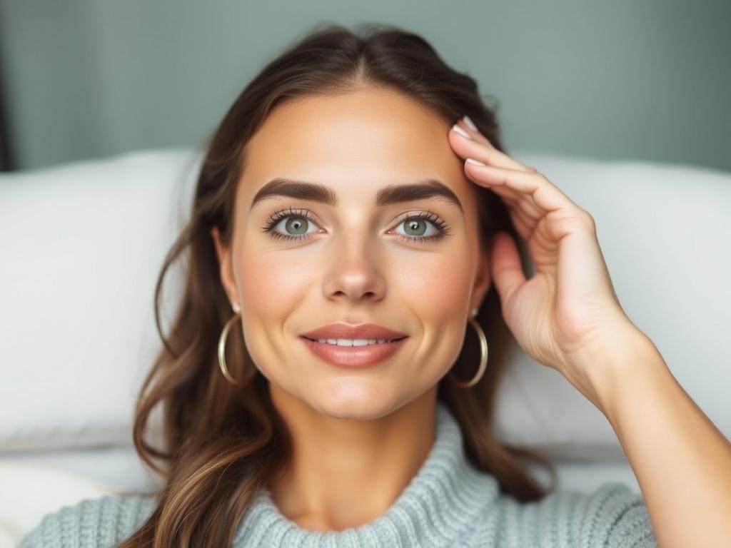     "Антивозрастной уход после 30: must-have процедуры для сохранения молодости". Must-have процедуры в антивозрастном уходе после 30