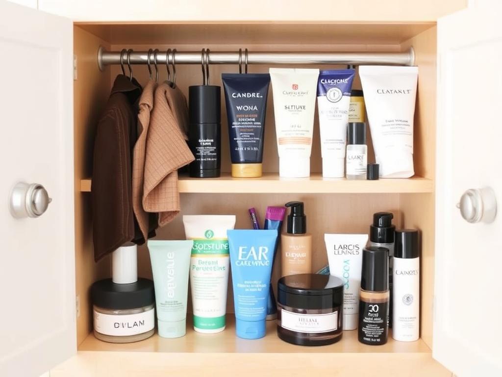     "Капсульный beauty-гардероб: 10 универсальных средств вместо 20 ненужных". Как выбрать универсальные средства для капсульного набора?