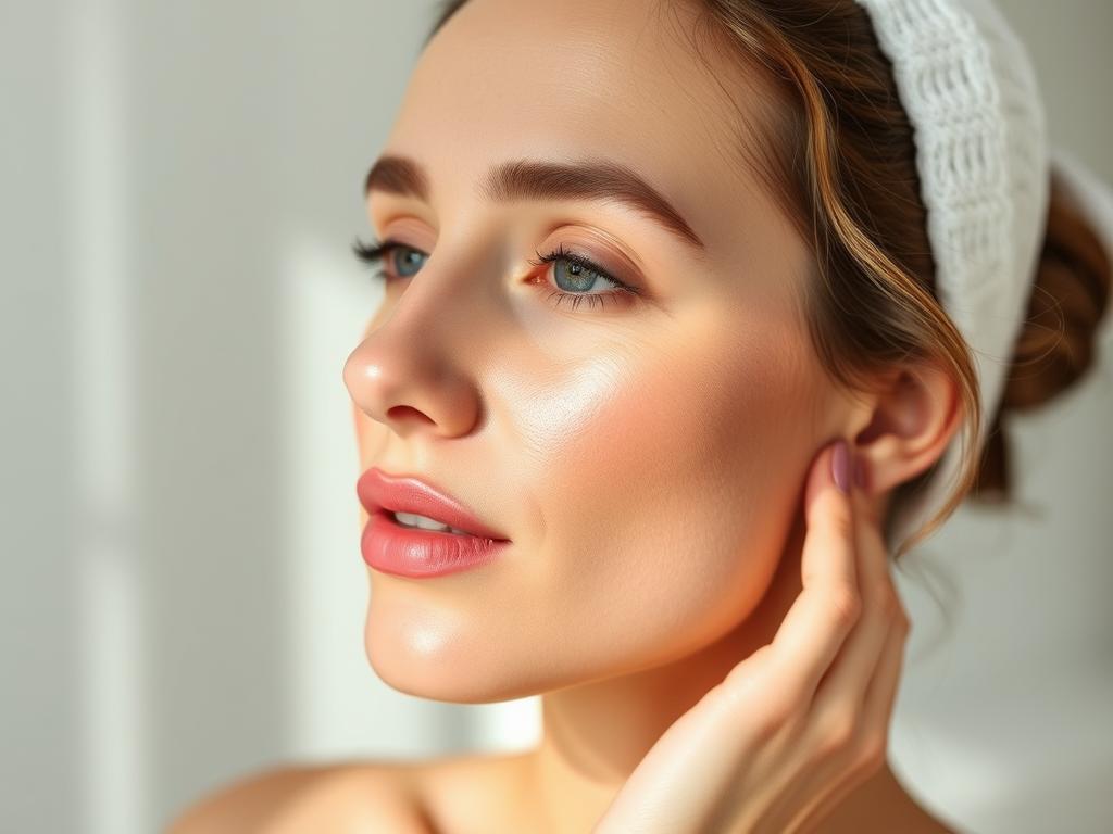     "Антивозрастной уход после 30: must-have процедуры для сохранения молодости". Почему именно после 30 начинается новый этап в уходе за кожей