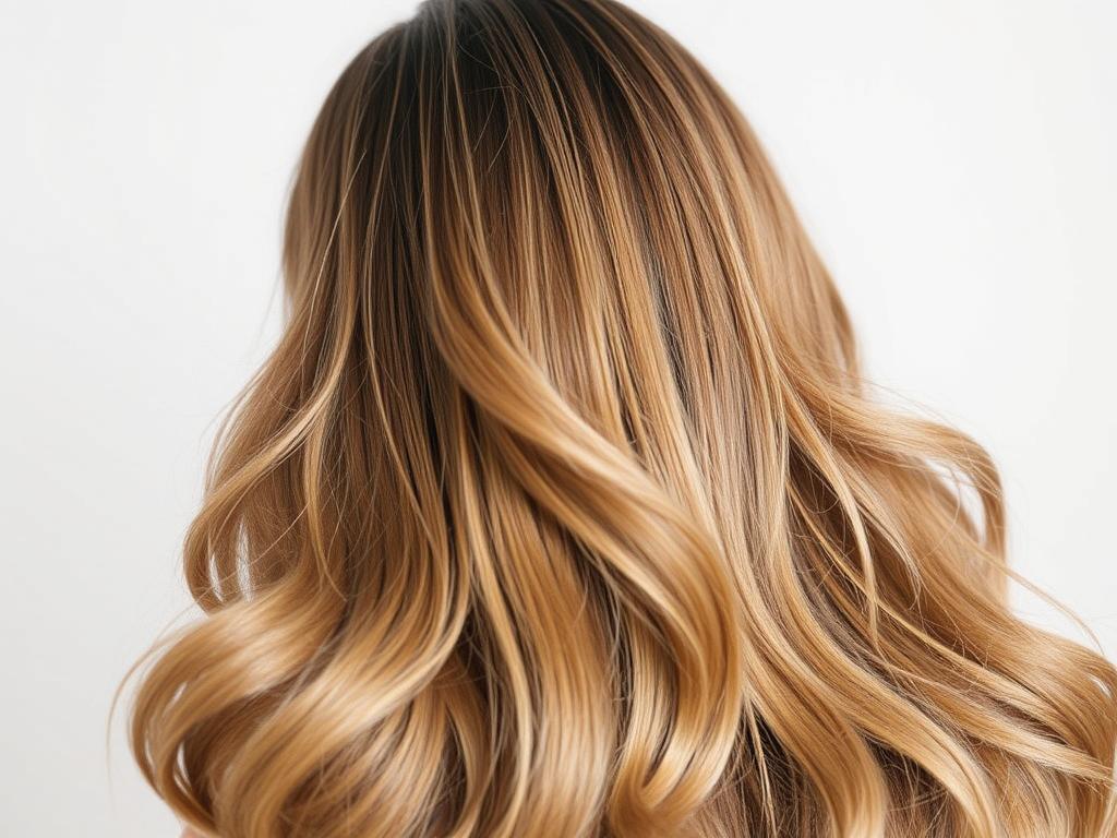     "Уход за волосами зимой: как сохранить блеск и объем в холодный сезон". Поддержание объема: советы по укладке в зимний период