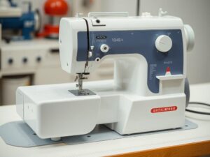Оверлок: почему эта швейная машинка скоро станет вашим главным инструментом