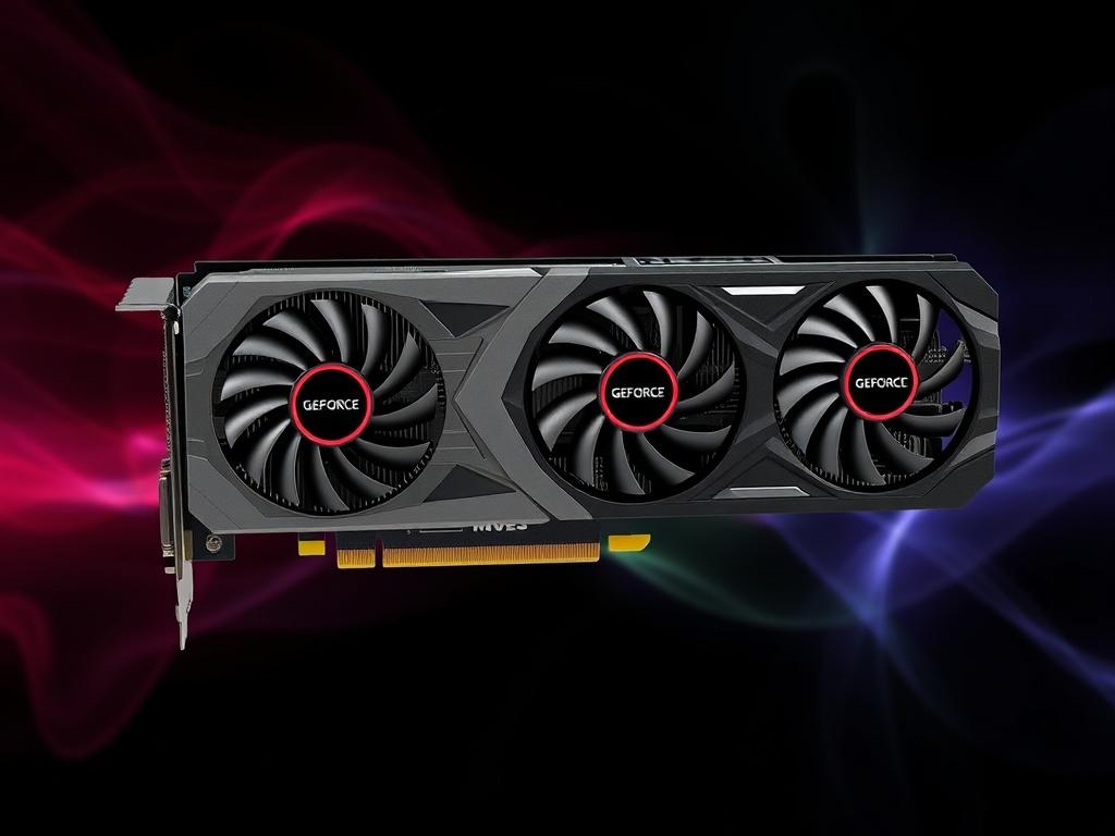 GeForce GTX 1660: разумный выбор для игр в 1080p